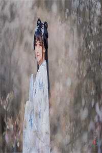 全文完结李古花兰儿