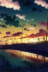 热门作品宁小姐