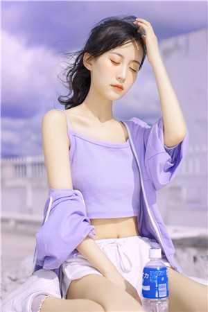 精品贺时年沈意欢