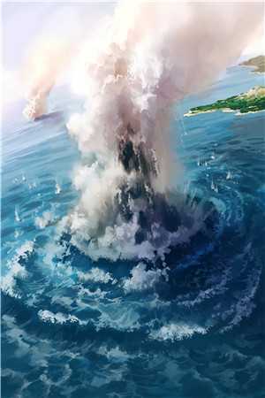 暗流之柬埔寨的热带雨