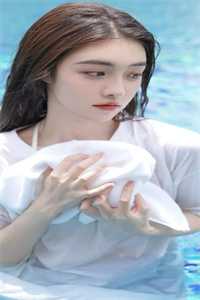 你是我一眼的心动