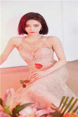 庶女她一身傲骨，岂能原谅小人？