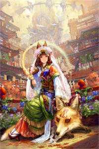 玄幻：开局就是满级