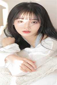 姐姐，再疼我一下