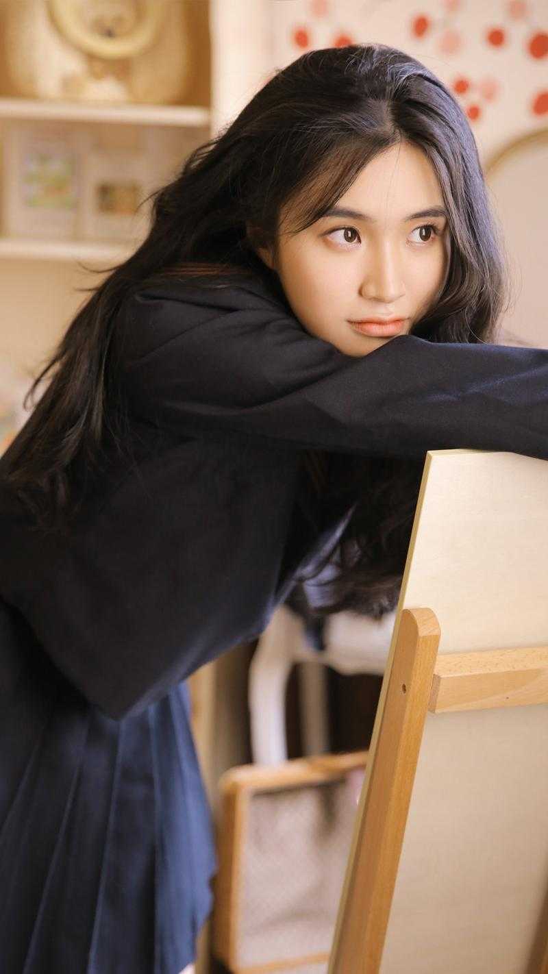 恃靓行凶
