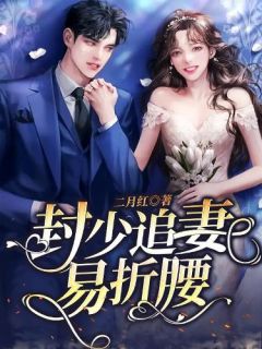 蓄意撩惹：疯批大佬故意留门