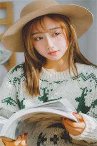 异域美人在冷王心尖撩火