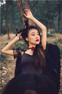 陛下不好了！冷宫娘娘又作妖了