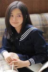 山水情