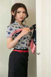 夫人从深渊来