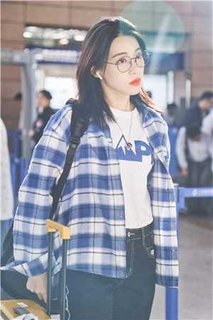 娇妻万福