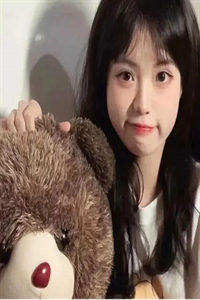 女施主，请放手