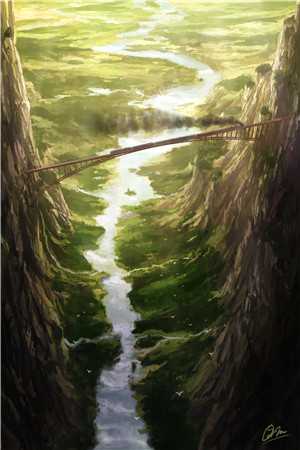 神棍江湖天狐