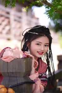 穿越后，我每天都在和前任复合