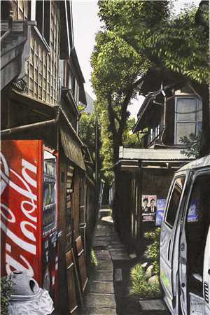 池家有女唤嫣然
