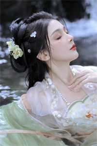 师娘，请自重