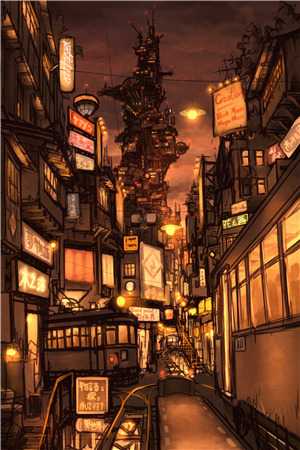 妖界大佬在七零
