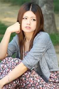 江湖儿女