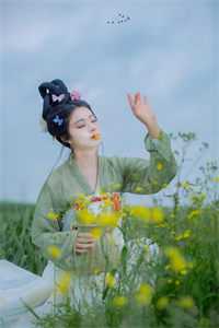 重回七五，绝美女知青