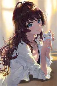 穿成暴君女儿，爹爹靠读心反败为胜