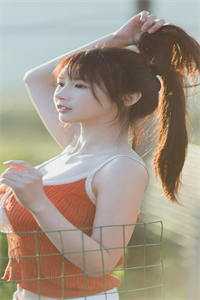 乡村俏美妇