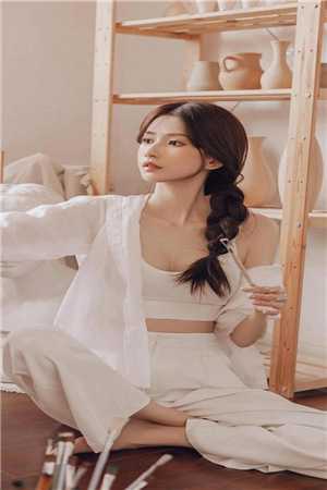 震惊，我被女帝抢婚