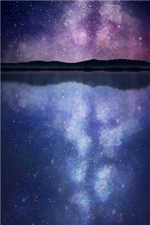 星辰硝烟