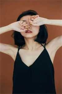 江湖儿女