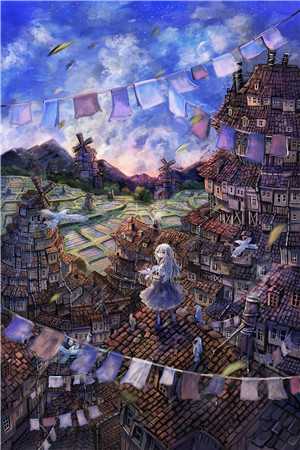 李清玄画芷小说免费阅读全文