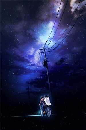 星鱼：大家的声音