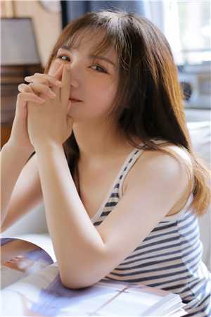美人难驯：世子的高枝不想攀
