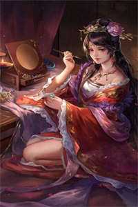 病逝离开，讨厌我的老公红眼了
