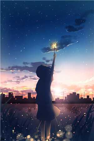 重生五年前，她赶赴前世寒潭