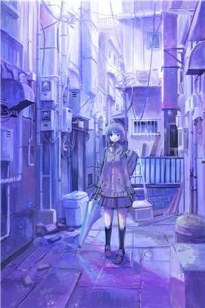 宁夜辰洛如缨全文免费阅读