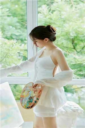 我家娘子，不对劲