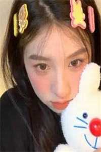 棺香美人
