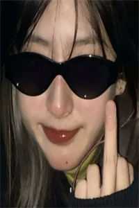 要命!穿成丑女还要去比美!