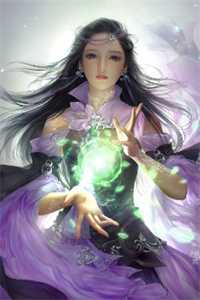 反派：迎娶盲人未婚妻，疯狂恩爱