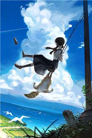 夜钓遇女尸，我问她水里有没有鱼