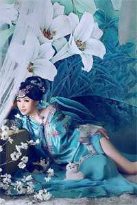 快穿：绝色美人绑定生子系统