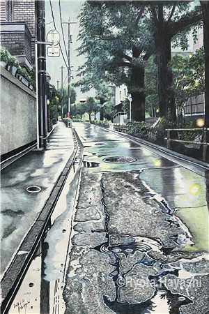 疯了吧，解剖课的大体老师是我女友