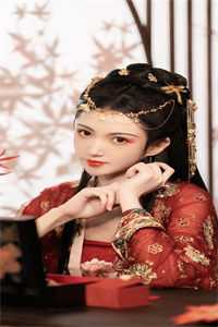 优质全文阅读穿越始皇十三子，开局娶妻少司命
