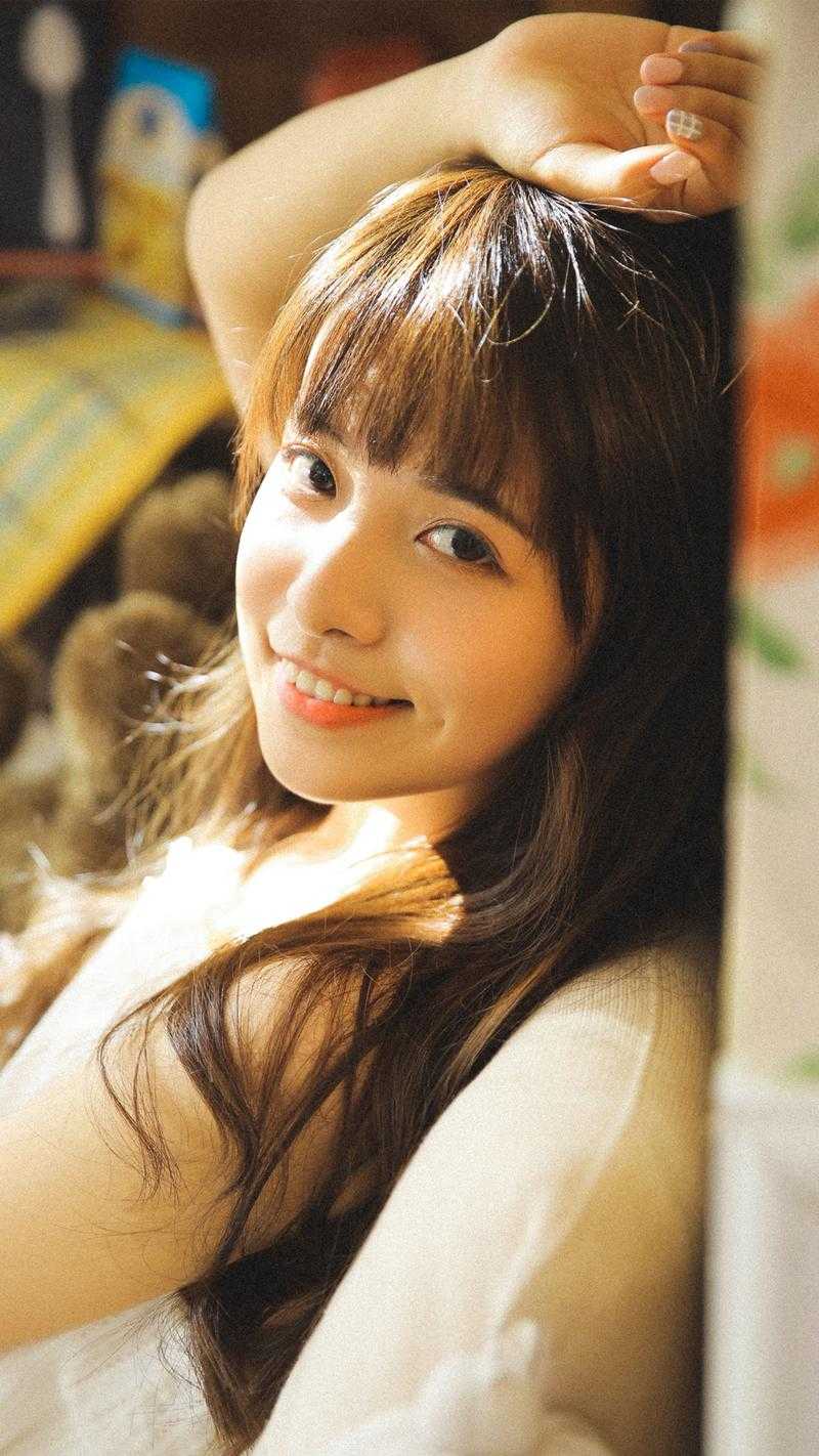 长篇小说女神图鉴