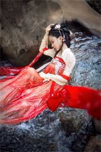完整作品综影视之美人心醉