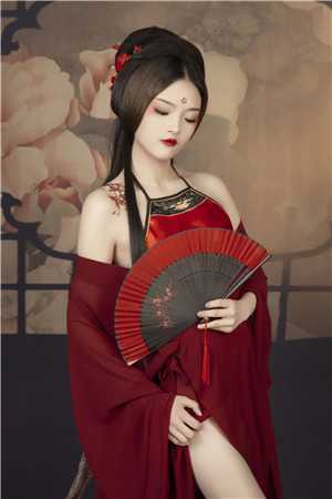 全文版长嘴美人别说了，皇帝他又吃醋了