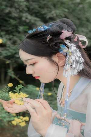 财运旺旺:团宠农家小娇娘全文完结