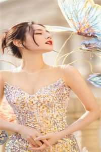 全文青云美人图