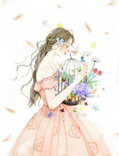 精品篇闪婚后：傅先生马甲藏不住了