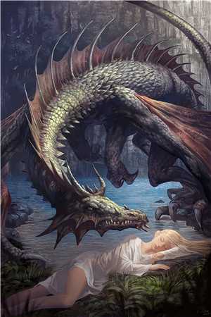 精品隐世魔尊，女帝带娃上门求负责