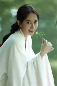 精品选集放弃青梅后，明星校花真香